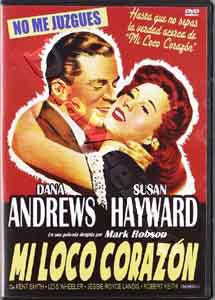 My Foolish Heart (DVD)